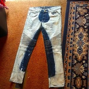 Mens jeans